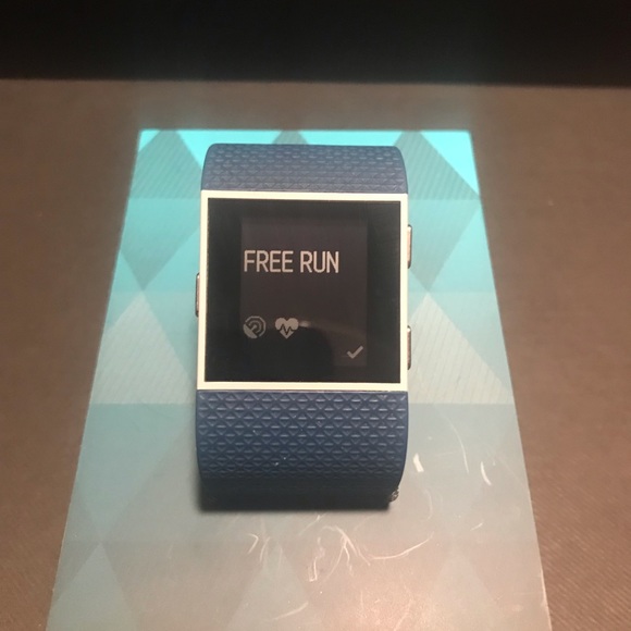 Fitbit Surge - Large - Picture 2 of 6